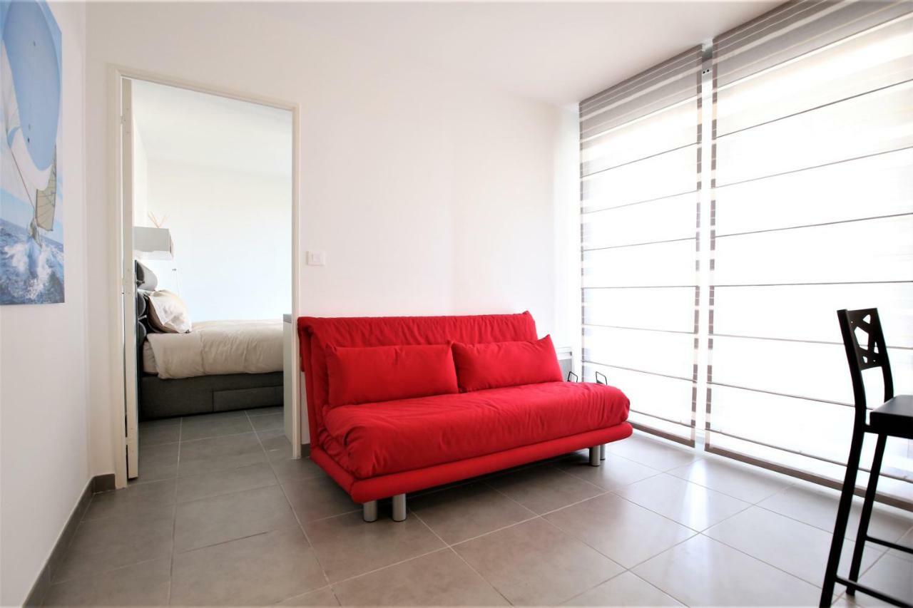 L'Appartement Du Palais Longchamp 马赛 外观 照片